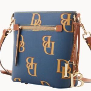 Dooney & Bourke crossbody leather
